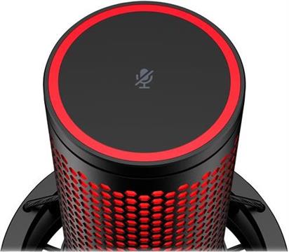 HP HyperX QuadCast 2 BK Microphone, 872V1AA