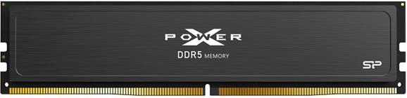 SILICON POWER Pulse DDR5 2x16GB 6000MHz, SP032GXLWU60CFDJ