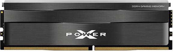 SILICON POWER XPOWER Zenith 8GB DDR4, SP008GXLZU360BSC