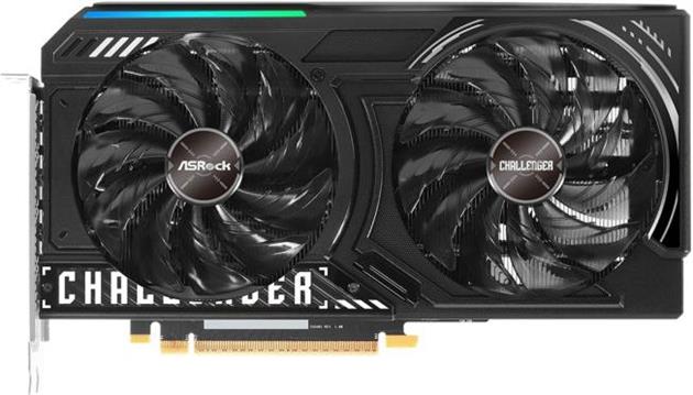 Grafička kartica ASRock Intel Arc B580 Challenger 12GB OC