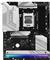 ASROCK B850 Pro RS WiFi AM5 MB