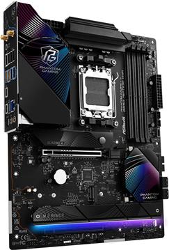 ASROCK B850 Riptide WiFi AM5 MB