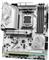 ASROCK B850 Steel Legend WiFi AM5 MB