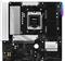 ASROCK B850M Pro RS AM5 MB