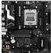 ASROCK B850M-X AM5 MB