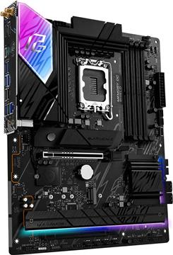 ASROCK B860 Lightning WiFi LGA1851 MB