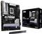 ASROCK B860 LiveMixer WiFi LGA1851 MB