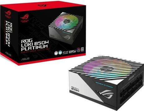 ASUS ROG-STRIX-850P-GAMING Platinum PSU