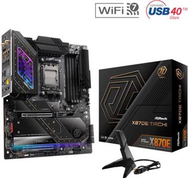 Matična ploča ASRock X870E Taichi AM5 DDR5 ATX
