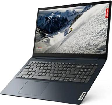 Prijenosno računalo Lenovo IdeaPad 1 15ALC7, 82R400QKSC