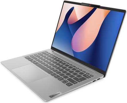 Prijenosno računalo Lenovo IdeaPad Pro 5, 83D4006RSC, 16" 2.5K IPS 120Hz, Intel Core Ultra 5 125H up to 4.5GHz, 16GB DDR5, 1TB NVMe SSD, NVIDIA GeForce RTX3050 6GB, no OS, 2 god