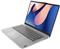 Prijenosno računalo Lenovo IdeaPad Pro 5, 83D4006RSC, 16" 2.5K IPS 120Hz, Intel Core Ultra 5 125H up to 4.5GHz, 16GB DDR5, 1TB NVMe SSD, NVIDIA GeForce RTX3050 6GB, no OS, 2 god
