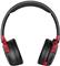 Dječje slušalice HyperX Cloud Mini Kids Wireless, bežične, gaming, mikrofon, over-ear, PC, PS4, PS5, Switch, Black, 7G8F1AA