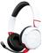 Dječje slušalice HyperX Cloud Mini Kids Wireless, bežične, gaming, mikrofon, over-ear, PC, PS4, PS5, Switch, White, 7G8F2AA