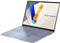 Prijenosno računalo ASUS Vivobook S 14 OLED (S5406) Intel Ultra 7 / 16GB / 512GB SSD / 14" OLED FHD+ / Windows 11 Pro (blue)