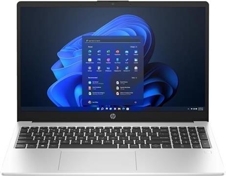Prijenosno računalo HP 250 G10 i3-1315U / 16GB / 256GB SSD / 15,6" FHD IPS / Windows 11 Home (silver)