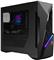 Desktop MSI MAG Infinite S3 i7 / RTX 4060Ti 16GB VRAM / 32GB / 1TB SSD / Windows 11 Home (black)