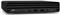 Stolno računalo HP 260 G9 Pro Mini, A55C2ET
