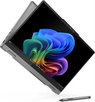 Prijenosno računalo Lenovo IdeaPad 2-in-1 5 14Q8X9, 83GH001WSC