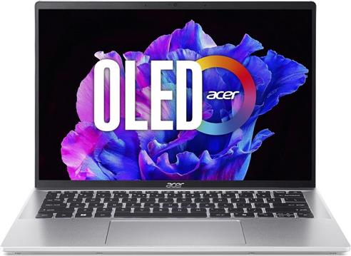 Prijenosno računalo Acer SFG14-72-57FE, NX.KP0EX.00A