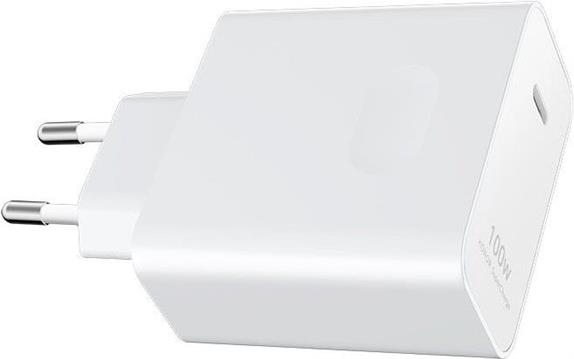 HONOR SuperCharge Power GaN Slim (maks. 100 W) bijeli, 5503ABHA