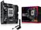 Matična ploča AM5 ASUS ROG STRIX B850-I Gaming WIFI, 90MB1K30-M0EAY0