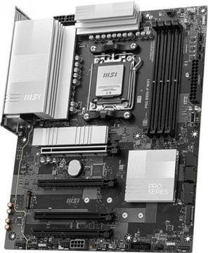 Matična ploča AM5 MSI PRO B850-P WIFI, 7E56-002R