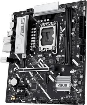 Matična ploča LGA1851 ASUS PRIME B860M-K, 90MB1JT0-M0EAY0