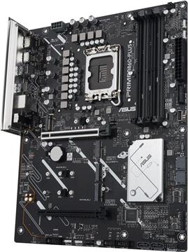 Matična ploča LGA1851 ASUS PRIME B860-PLUS-CSM, 90MB1KA0-M0EAYC