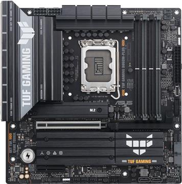 Matična ploča LGA1851 ASUS TUF GAMING B860M-PLUS, 90MB1JW0-M0EAY0