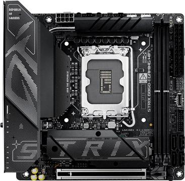 Matična ploča LGA1851 ASUS ROG STRIX B860-I GAMING WIFI, 90MB1JB0-M0EAY0