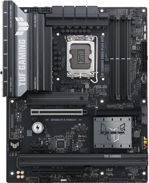 Matična ploča LGA1851 ASUS TUF GAMING B860-PLUS WIFI, 90MB1JL0-M0EAY0