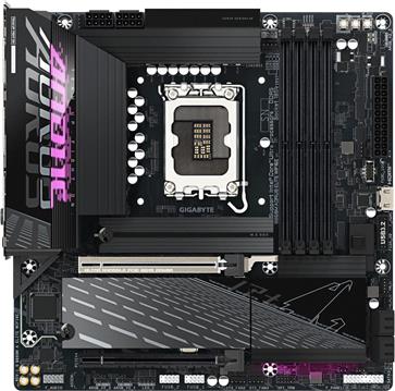 Matična ploča LGA1851 Gigabyte B860M A ELITE WIFI6E, B860M A ELITE WIFI6E