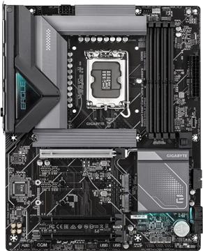 Matična ploča LGA1851 Gigabyte B860 EAGLE WIFI6E, B860 EAGLE WIFI6E