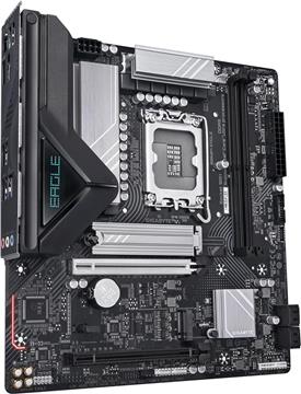 Matična ploča LGA1851 Gigabyte B860M EAGLE, B860M EAGLE