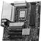 Matična ploča LGA1851 MSI PRO B860M-A WIFI, 7E42-002R