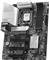 Matična ploča LGA1851 MSI PRO B860-P WIFI, 7E41-001R