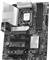 Matična ploča LGA1851 MSI PRO B860-P, 7E41-002R