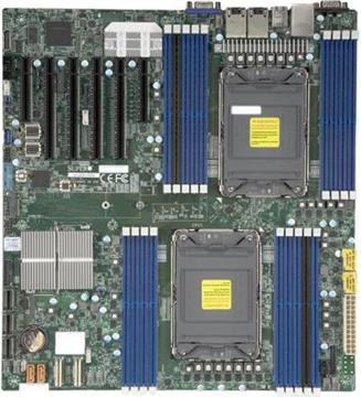 Matična ploča 4189 D Supermicro MBD-X12DPI-NT6-O