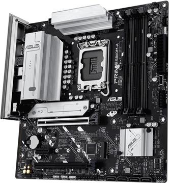 Matična ploča LGA1851 ASUS PRIME B860M-A-CSM, 90MB1K00-M0EAYC