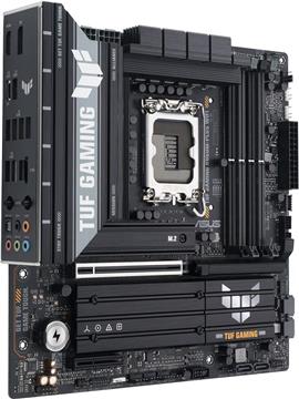 Matična ploča LGA1851 ASUS TUF GAMING B860M-PLUS WIFI, 90MB1JV0-M0EAY0
