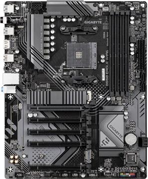 Matična ploča Gigabyte AMD AM4 B550 EAGLE WIFI6