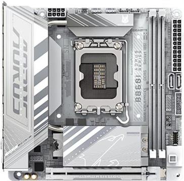 Matična ploča Gigabyte Intel 1851 B860I AORUS PRO ICE