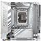Matična ploča Gigabyte Intel 1851 B860I AORUS PRO ICE