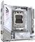 Matična ploča AORUS X870I PRO ICE - motherboard - mini ITX - Socket AM5 - AMD X870