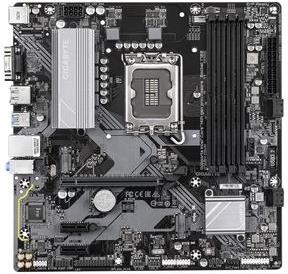 Matična ploča Gigabyte B760M D3HP - motherboard - micro ATX - LGA1700 Socket - B760