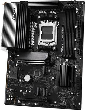 Matična ploča ASRock AMD AM5 B850 Pro-A WiFi