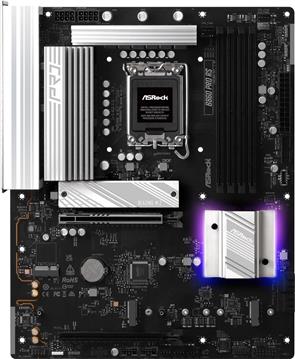 Matična ploča ASRock Intel 1851 B860 Pro RS