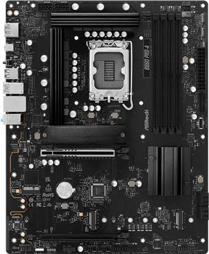 Matična ploča ASRock Intel 1851 B860 Pro-A