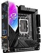 Matična ploča ASRock Intel 1851 B860I Lightning WiFi